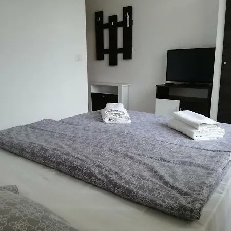 Complex Central Motel *