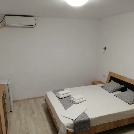 Complex Central Motel Orsova