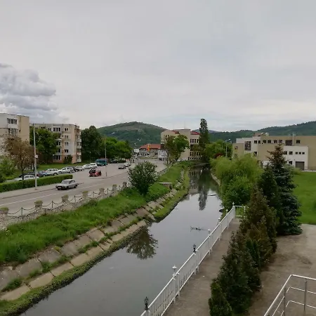 Complex Central Motel Orsova