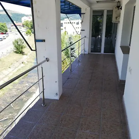Complex Central Motel Orsova